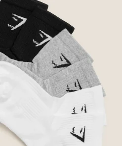 Midi Socks 6pk