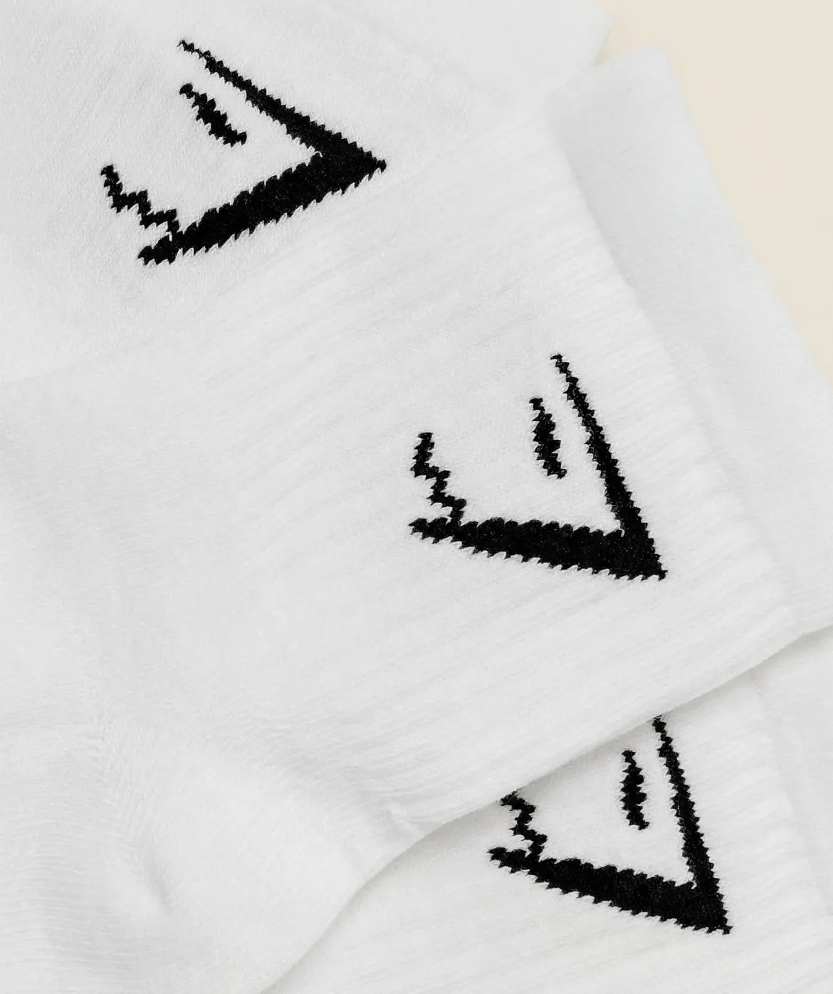 Midi Socks 3pk
