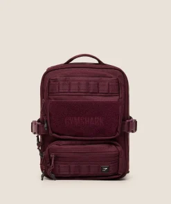 Mini Tactical Backpack