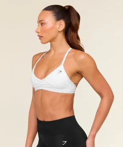 Minimal Sports Bra