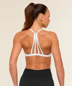 Minimal Sports Bra