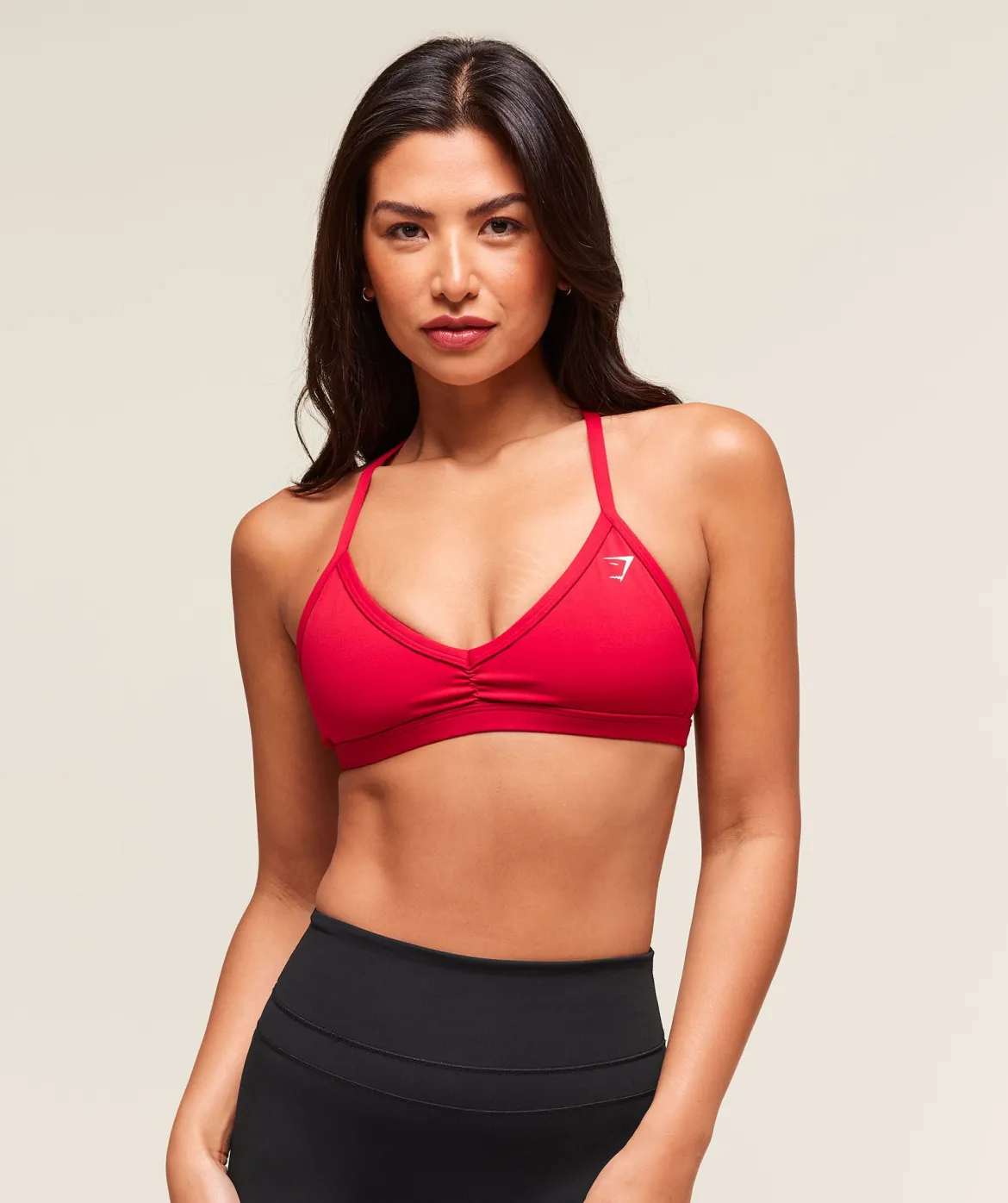 Minimal Sports Bra