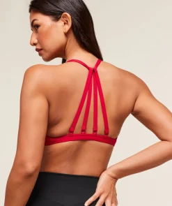 Minimal Sports Bra