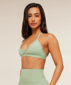 Minimal Sports Bra