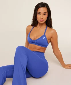 Minimal Sports Bra