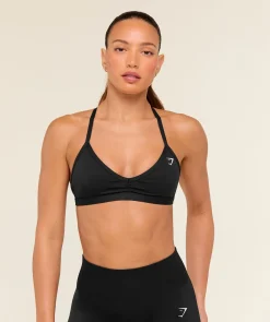 Minimal Sports Bra