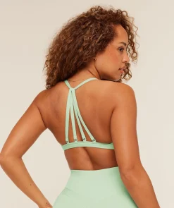 Minimal Sports Bra