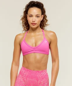 Minimal Sports Bra