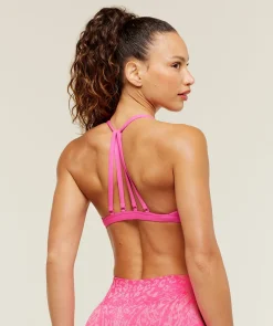 Minimal Sports Bra