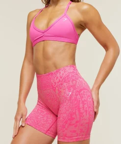 Minimal Sports Bra
