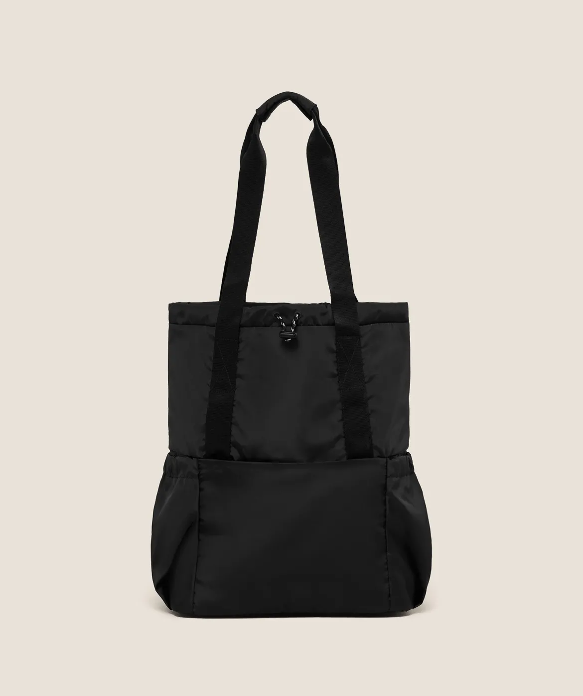 Mode Hybrid Tote