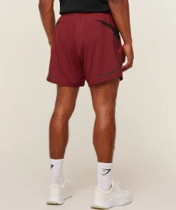 Movement Sport 5" Shorts