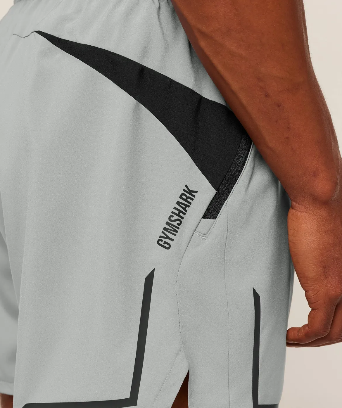 Movement Sport 5" Shorts
