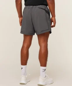 Movement Sport 5" Shorts