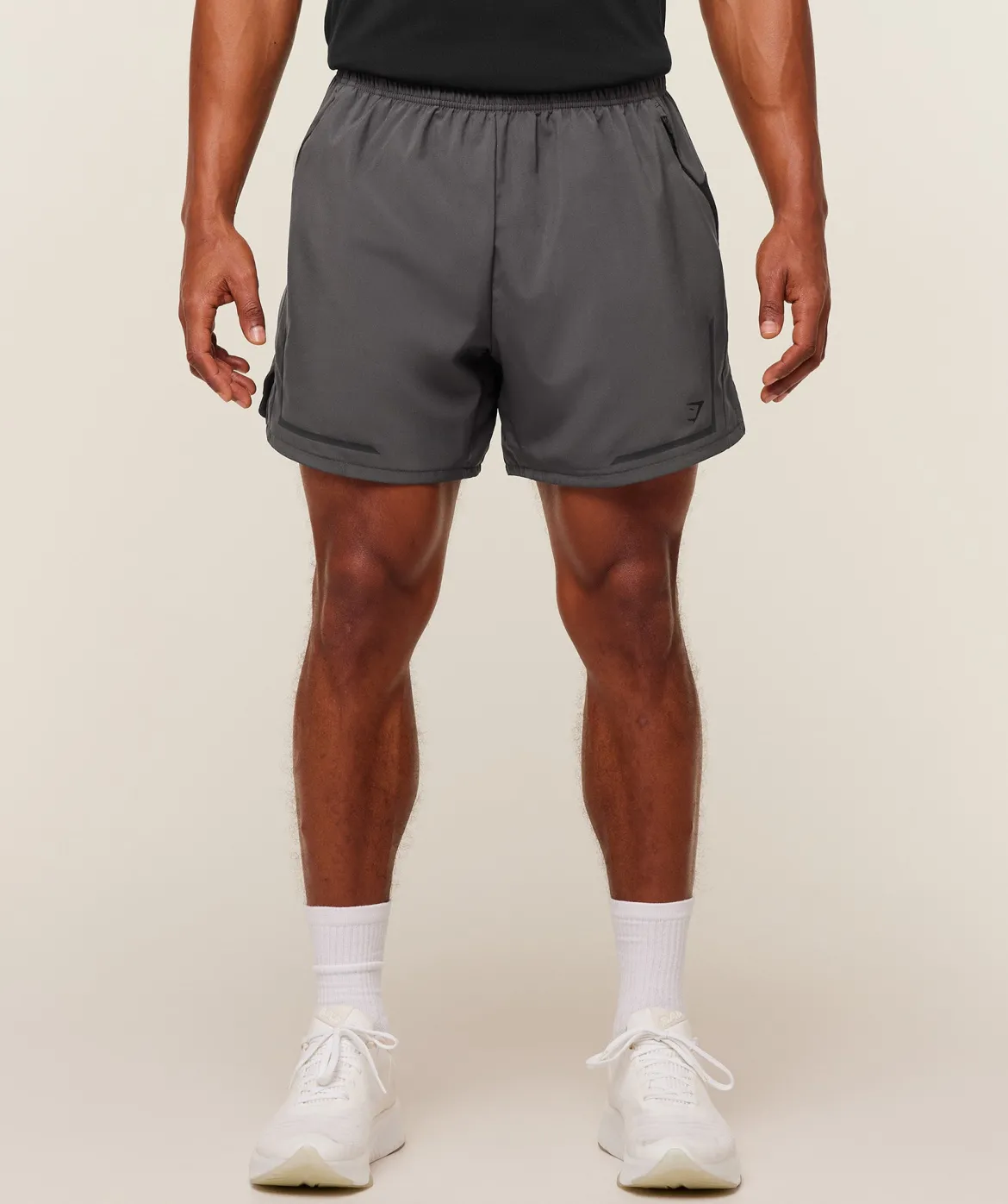 Movement Sport 5" Shorts