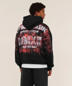 Numerals Hoodie