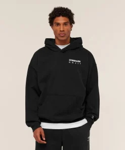 Numerals Hoodie