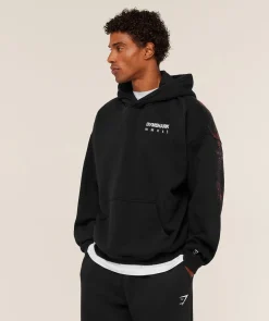 Numerals Hoodie