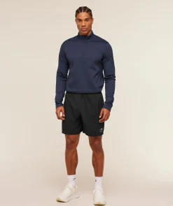 Off Duty 1/4 Zip