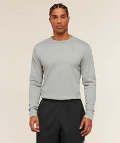 Off Duty Long Sleeve T-Shirt