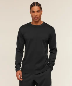 Off Duty Long Sleeve T-Shirt