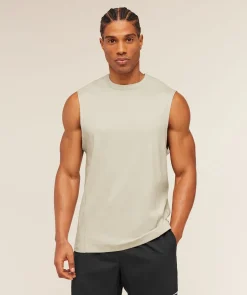 Off Duty Tank