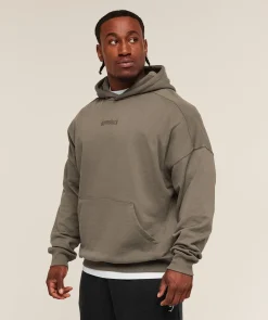 Olde English Hoodie