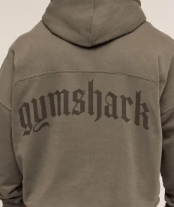 Olde English Hoodie