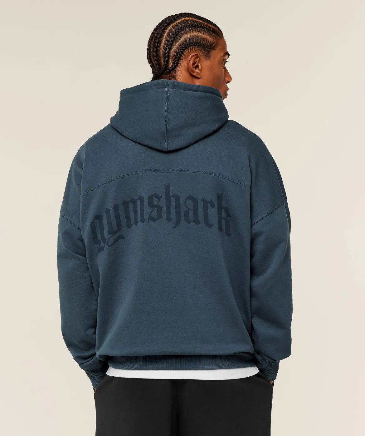 Olde English Hoodie