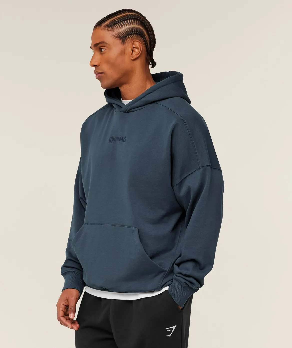 Olde English Hoodie