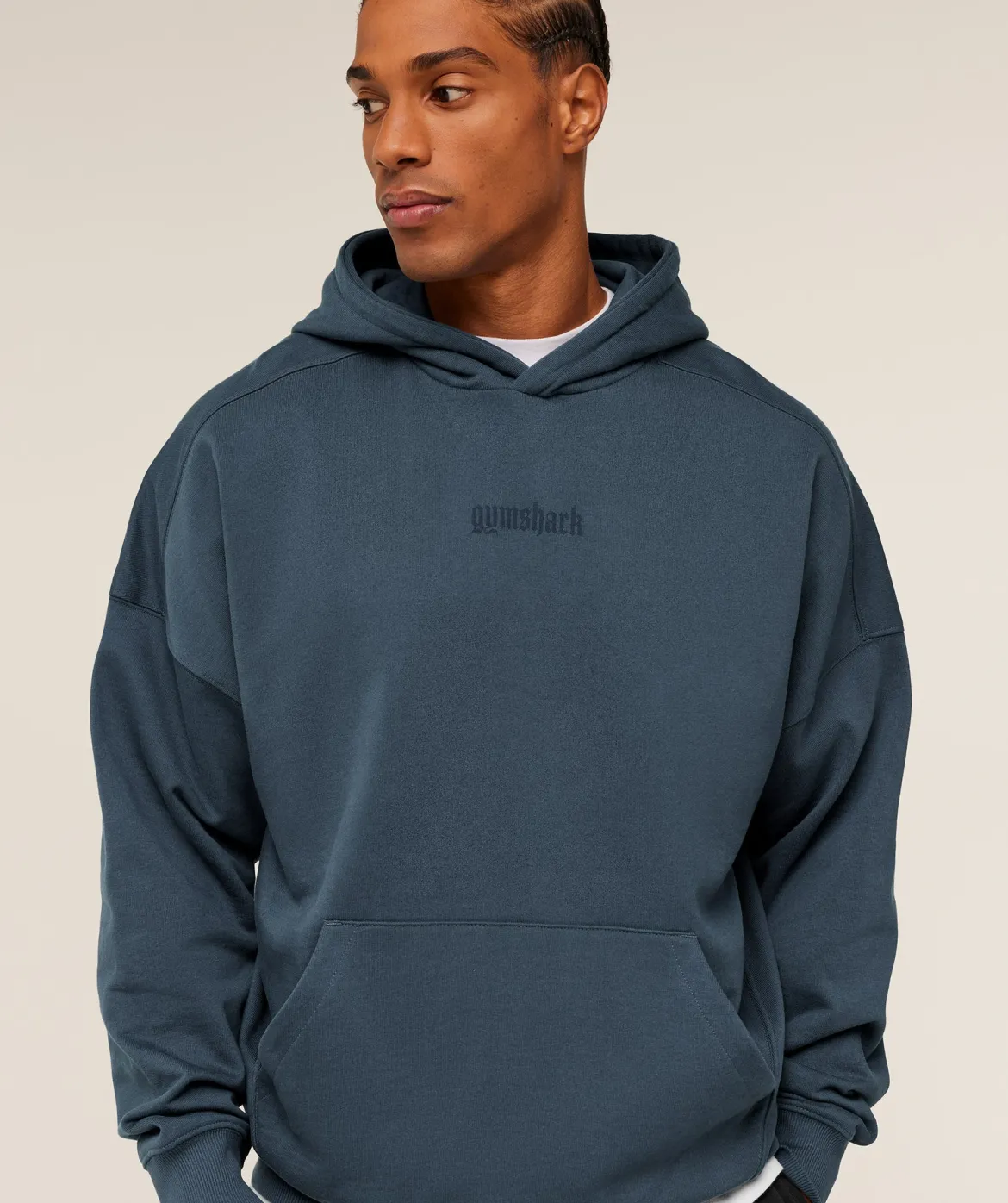 Olde English Hoodie