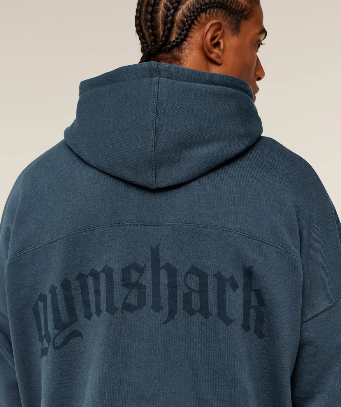 Olde English Hoodie