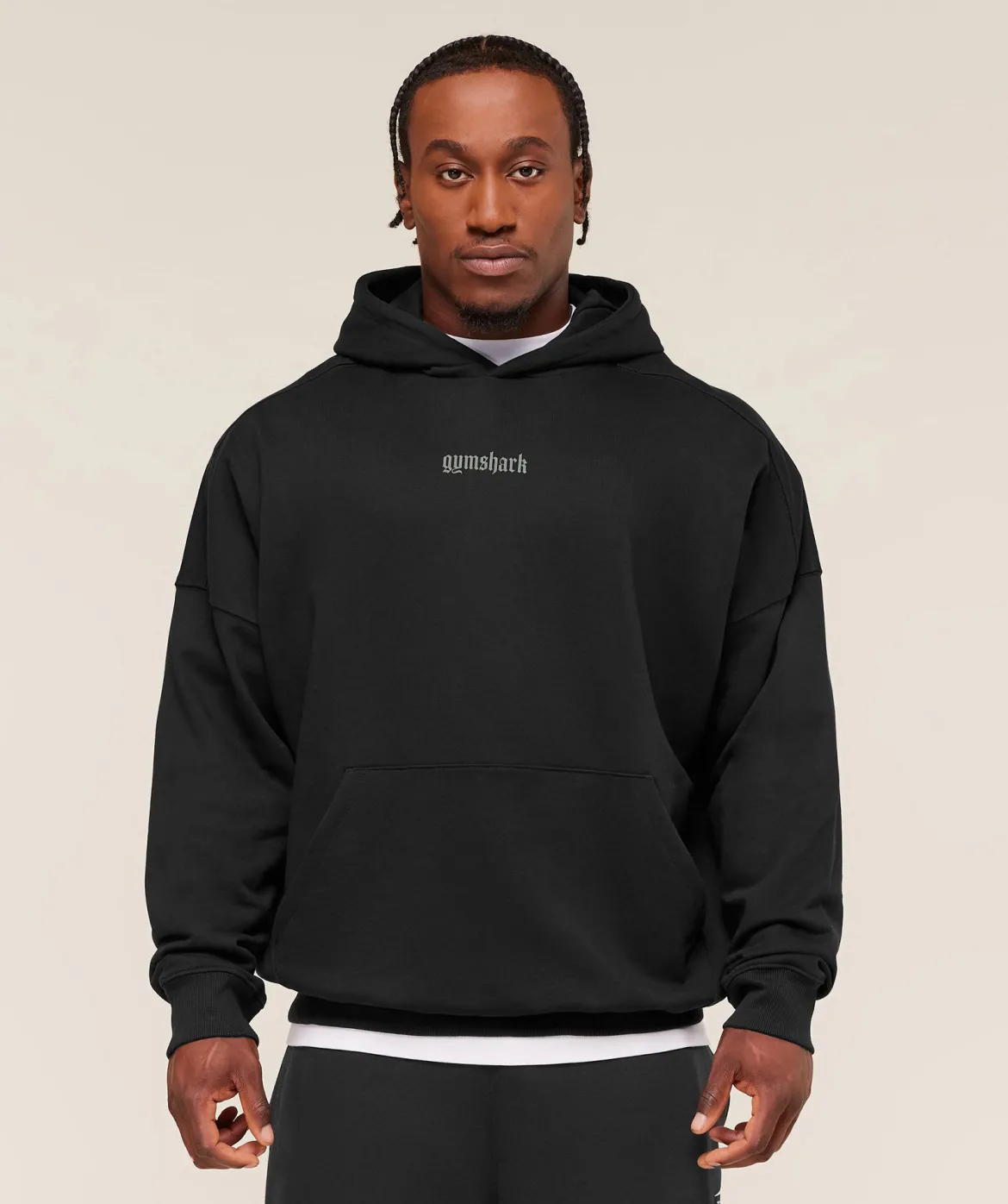 Olde English Hoodie