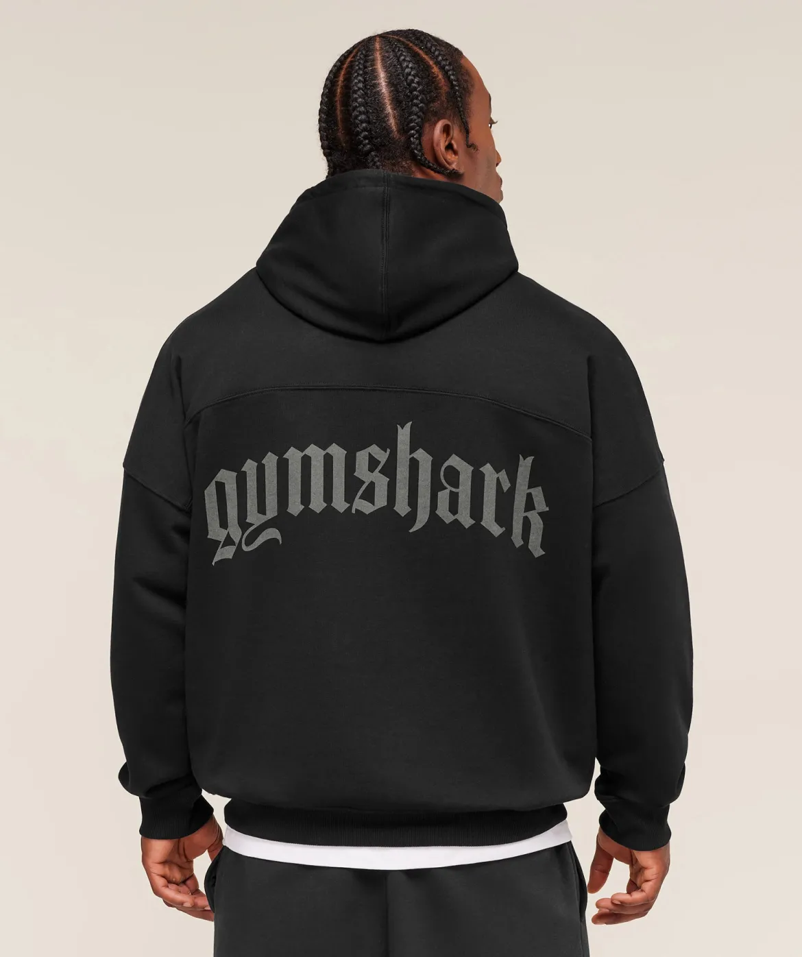 Olde English Hoodie