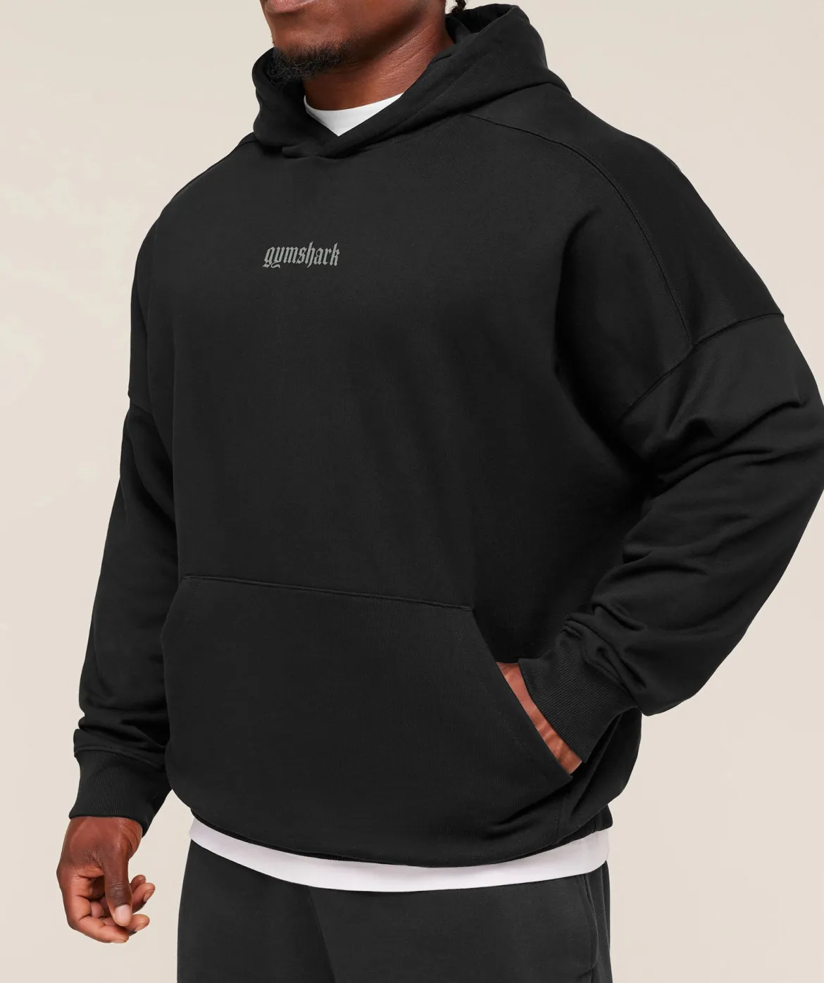 Olde English Hoodie