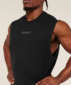 Olde English Tank