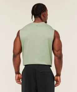 Olde English Tank