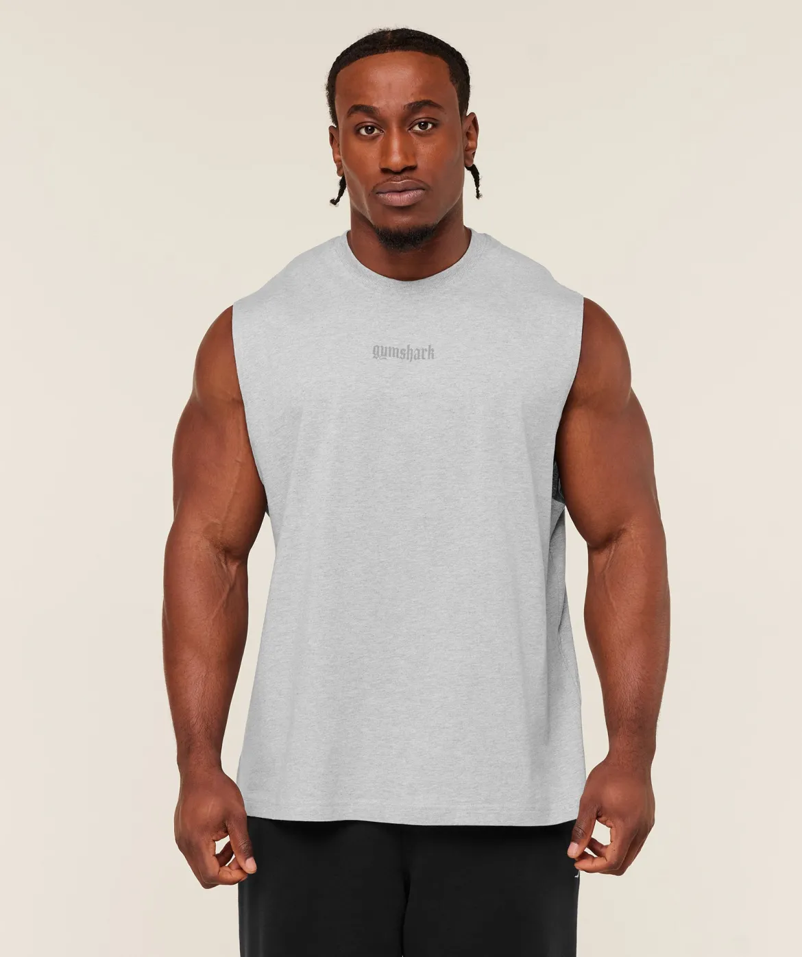 Olde English Tank