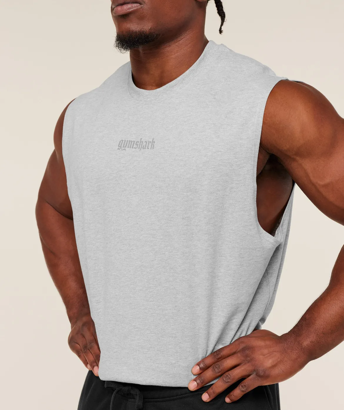 Olde English Tank