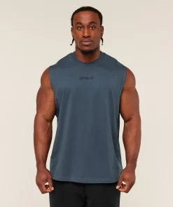 Olde English Tank