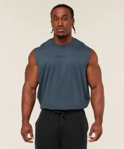 Olde English Tank
