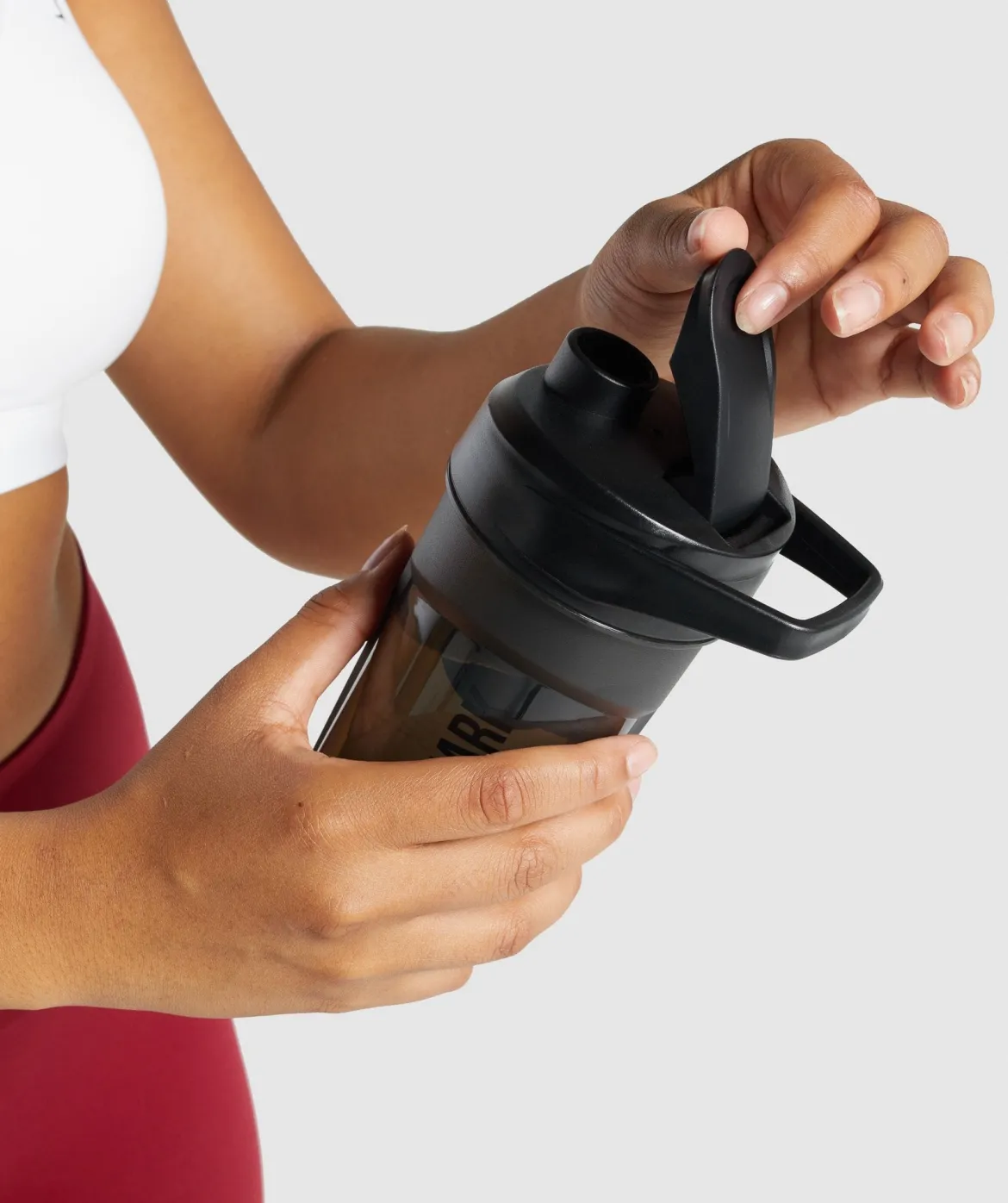 14oz Shaker Bottle