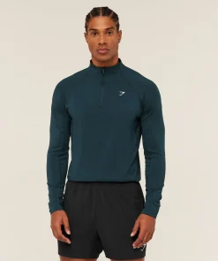 Performance 1/4 Zip