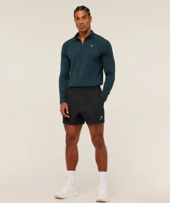 Performance 1/4 Zip