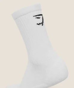 Performance Crew Socks 3pk