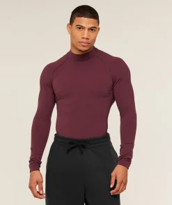 Physique Long Sleeve T-Shirt