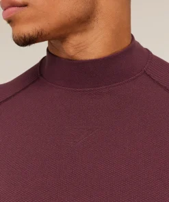 Physique Long Sleeve T-Shirt