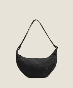 Pleat Crossbody
