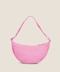 Pleat Crossbody