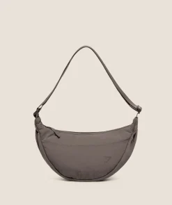 Pleat Crossbody